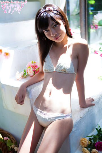 Ayu Makihara 牧原あゆ-25P