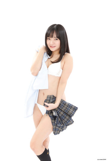 LOVEPOP Ayana Nishinaga 西永彩奈-29P