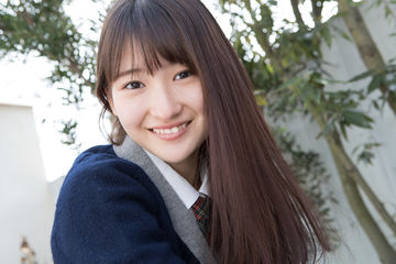 Minisuka.tv Asami Kondou 近藤あさみ-25P