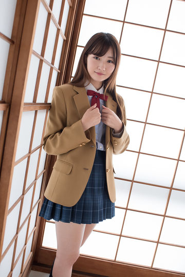 Minisuka.tv Asami Kondou 近藤あさみ-21P