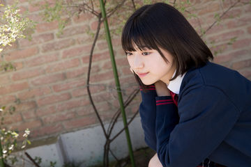 Minisuka.tv Risa Sawamura 沢村りさ-18P