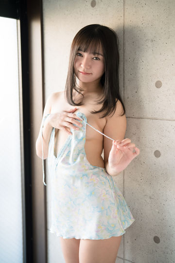 Minisuka.tv Ayana Nishinaga 西永彩奈-25P