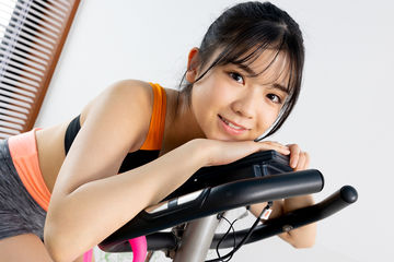 Minisuka.tv Mao Imaizumi 今泉まお-21P