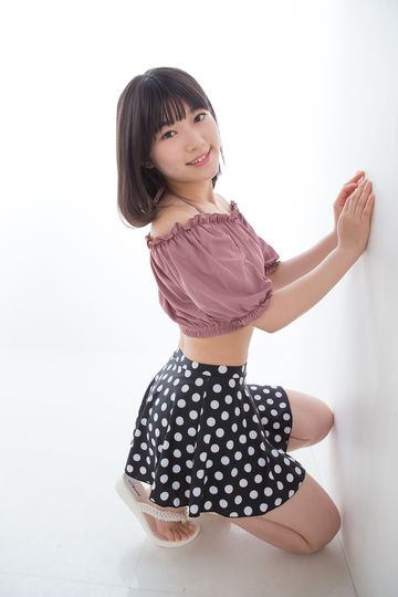 Minisuka.tv Risa Sawamura 沢村りさ-30P