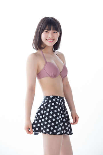 Minisuka.tv Risa Sawamura 沢村りさ-30P