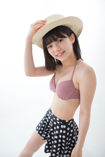 Minisuka.tv Risa Sawamura 沢村りさ-30P