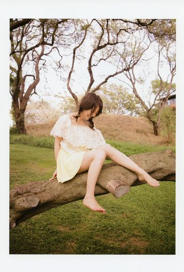 日本写真 Rika Izumi 泉里香-26P