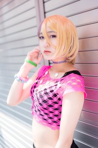 日本桥 2017 Cosplay-26P